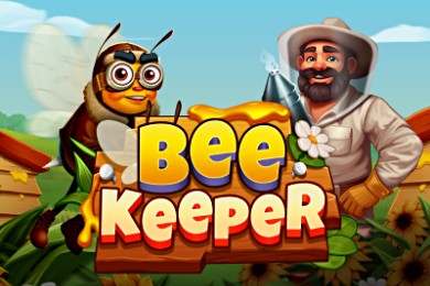 Beekeeper игровой автомат Вин777 Казино