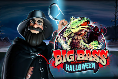 Bigbasshalloween Вин777 Казино слот