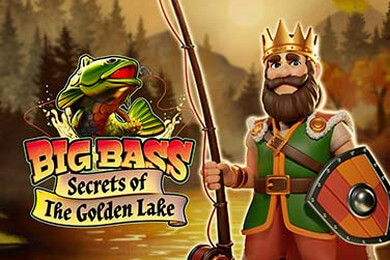 Bigbasssecretsofthegoldenlake Вин777 Казино играть
