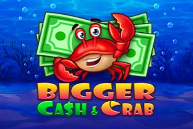 Biggercashcrab Вин777 Казино слот