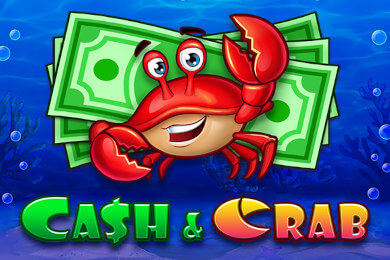 Играть в Cashncrab Вин777 Казино