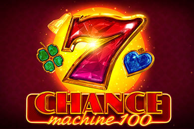 Играть в Chancemachine100wl Вин777 Казино