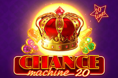Chancemachine20wl автомат Вин777 Казино