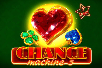 Chancemachine5wl онлайн Вин777 Казино