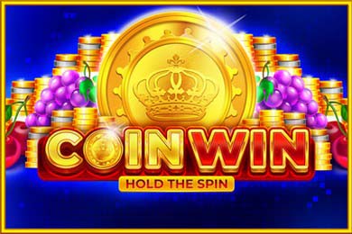 Coinwinholdthespin Вин777 Казино играть