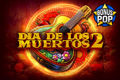Слот Diadelosmuertos2n Вин777 Казино