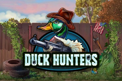 Duckhunters Вин777 Казино играть